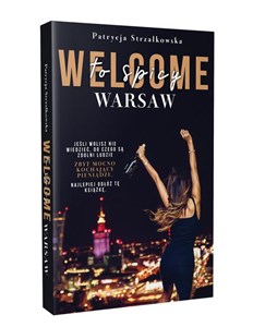 Obrazek Welcome to Spicy Warsaw