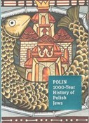 POLIN 1000... -  books in polish 
