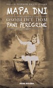 Mapa dni - Ransom Riggs -  books from Poland