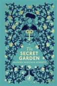 Polska książka : The Secret... - Burnett Frances Hodgson
