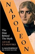 Napoleon T... - Adam Zamoyski -  books from Poland