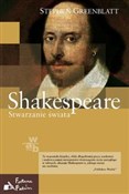 Shakespear... - Stephen Greenblatt -  books in polish 
