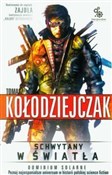 polish book : Schwytany ... - Tomasz Kołodziejczak