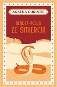 Polska książka : Rendez-vou... - Agatha Christie