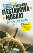 Wiatr od l... - Stanisława Fleszarowa-Muskat -  books from Poland