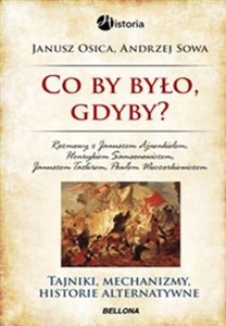 Picture of Co by było, gdyby...