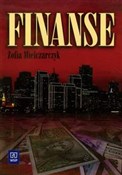 Finanse - Zofia Mielczarczyk -  foreign books in polish 