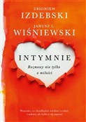 Intymnie R... - Janusz L. Wiśniewski, Zbigniew Izdebski -  Polish Bookstore 