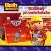 polish book : Bob Budown...