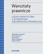 Warsztaty ... - Włodzimierz Gromski, Paweł Jabłoński, Jacek Kaczor, Michał Paździora, Maciej Pichlak - Ksiegarnia w UK