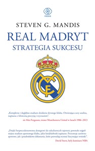Picture of Real Madryt Strategia sukcesu