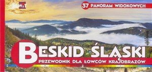 Obrazek Panoramy widokowe. Beskid Śląski WIT