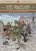 Dziś powst... - Witold Tkaczyk, Tomasz Tomaszewski -  foreign books in polish 