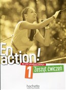 En Action!... - Opracowanie Zbiorowe -  Książka z wysyłką do UK
