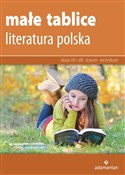 Małe tabli... - Opracowanie Zbiorowe -  books from Poland