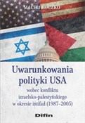 Polska książka : Uwarunkowa... - Maciej Huczko