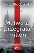 Malwina pr... - Anna Kłodzińska -  books in polish 