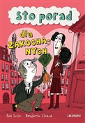 Polska książka : Sto porad ... - Eva Susso, Benjamin Chaud
