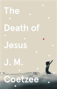 The Death ... - J.M. Coetzee -  Książka z wysyłką do UK