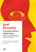 Przypadki ... - Josef Skvorecky -  foreign books in polish 