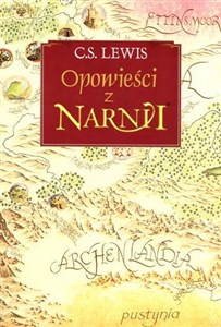Picture of Opowieści z Narnii