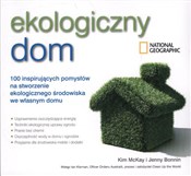 polish book : Ekologiczn... - Kim McKay, Jenny Bonnin