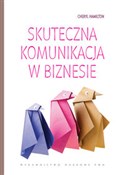 Skuteczna ... - Cheryl Hamilton -  Polish Bookstore 