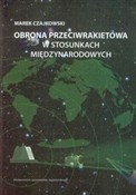 Obrona prz... - Marek Czajkowski -  books in polish 