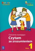 Ćwiczenia ... - Piotr Zbróg -  Polish Bookstore 