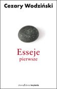 Esseje pie... - Cezary Wodziński -  foreign books in polish 