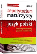 Polska książka : Repetytori... - Monika Borkowska, Katarzyna Ćwiękała, Katarzyna Duda-Kaptur