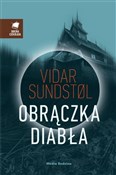 Polska książka : Obrączka d... - Vidar Sundstol