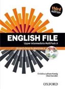 English Fi... - Clive Oxenden, Christina Latham-Koenig -  books from Poland
