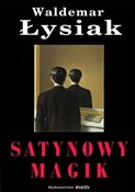 Satynowy m... - Waldemar Łysiak -  foreign books in polish 