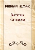 Polska książka : Notatnik s... - Marian Hemar