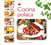 Cocina pol... - Izabella Byszewska -  books from Poland