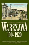 Książka : Warszawa 1... - Lech Królikowski, Krzysztof Oktabiński