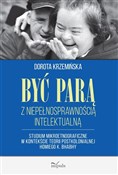 Książka : Być parą z... - Dorota Krzemińska