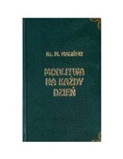 polish book : Modlitwa n... - ks. Mieczysław Maliński