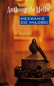 Wezwanie d... - Anthony de Mello -  foreign books in polish 