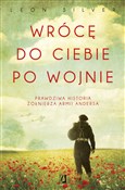 Polska książka : Wrócę do c... - Leon Silver