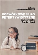 Perypetie ... - Jolanta Knitter-Zakrzewska -  foreign books in polish 