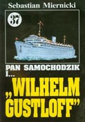 polish book : Pan Samoch... - Sebastian Miernicki