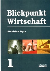 Picture of Blickpunkt Wirtschaft 1