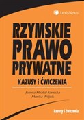 Rzymskie p... - Joanna Misztal-Konecka, Monika Wójcik -  foreign books in polish 