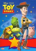 Toy Story ... -  Książka z wysyłką do UK