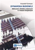 Dynamika b... - Krzysztof Gromysz -  books in polish 