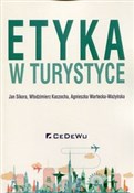 polish book : Etyka w tu... - Jan Sikora, Włodzimierz Kaczocha, Agnieszka Wartecka-Ważyńska