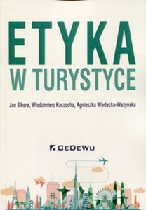 Picture of Etyka w turystyce
