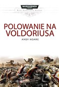 Polska książka : Polowanie ... - Andy Hoare